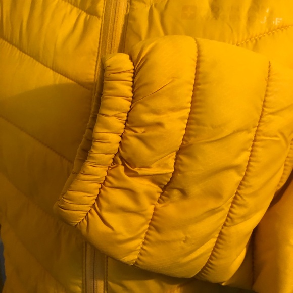 Mountain Warehouse Lightweight Puffer Jacket - Picture 6 of 6